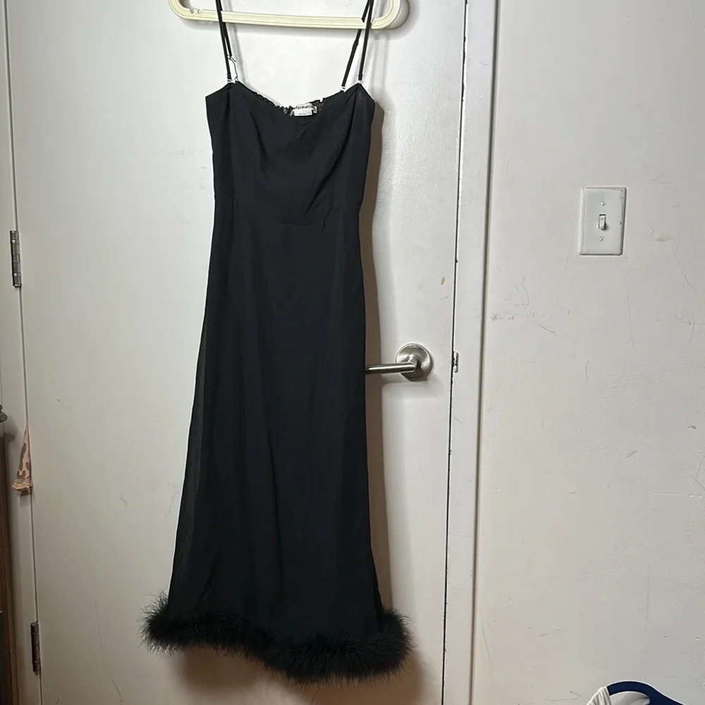 Reformation Ahna Dress - Picture 3 of 5